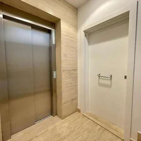 Luxury Living דירה