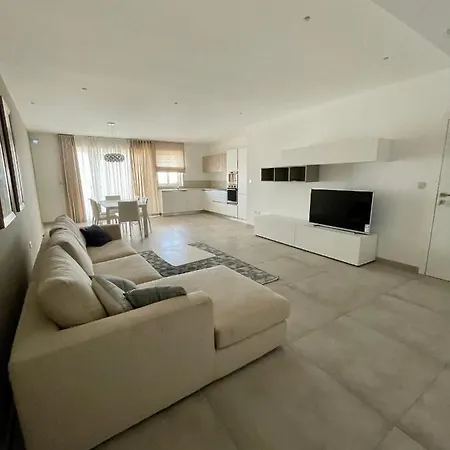 Luxury Living Appartement *