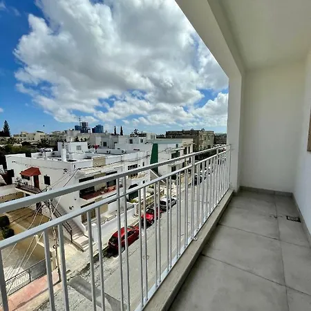 Appartement Luxury Living