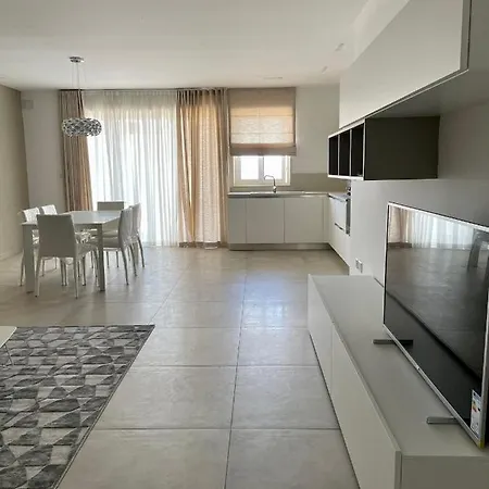 Lägenhet Luxury Living Balzan