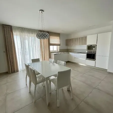 Appartement Luxury Living