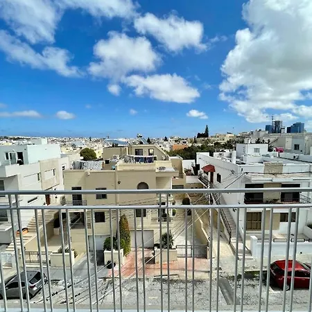 Luxury Living Appartement *