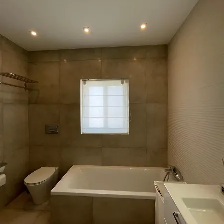 Luxury Living Lägenhet Balzan