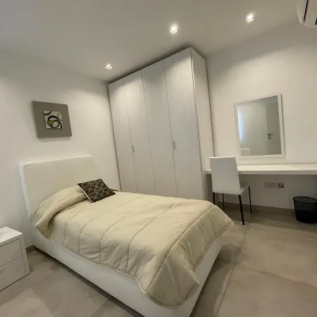 Lägenhet Luxury Living Balzan