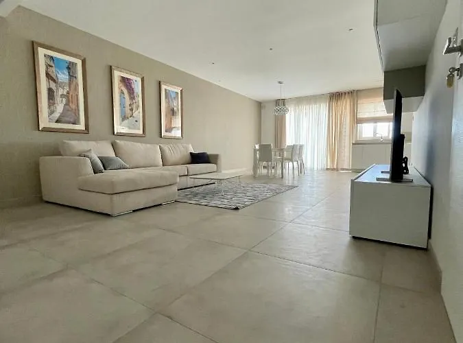 Luxury Living Balzan