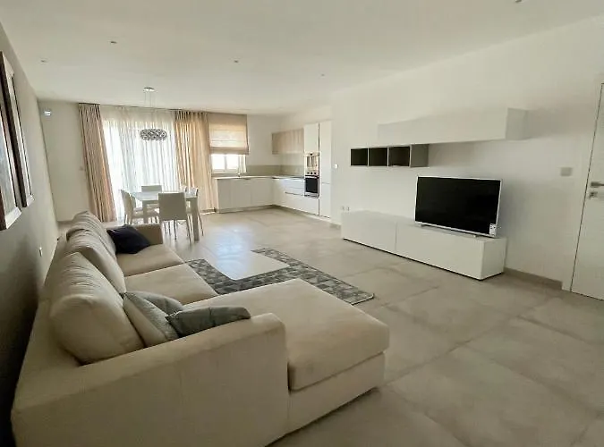 Luxury Living Apartamento *