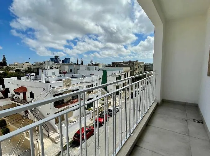 Apartamento Luxury Living