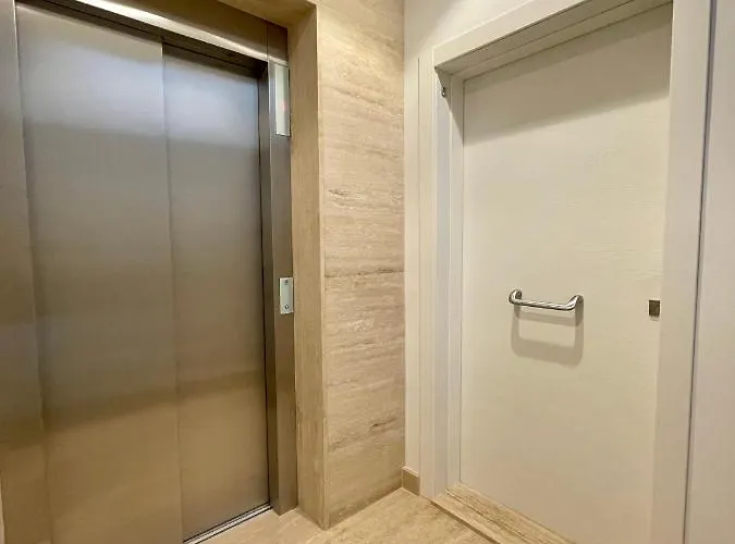 Luxury Living Apartamento