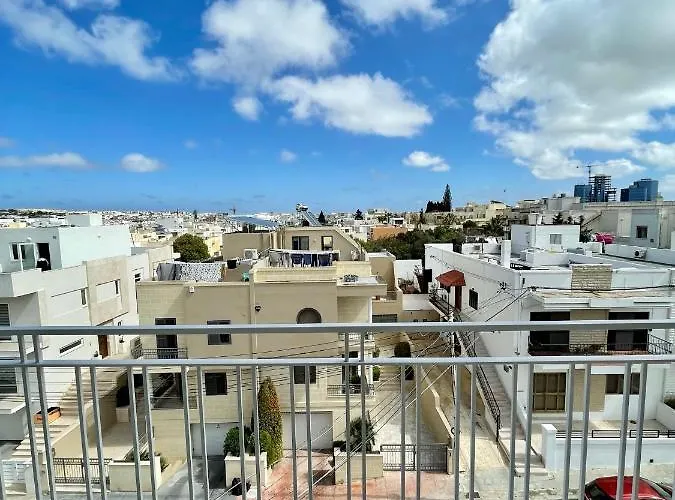 Luxury Living Apartamento *