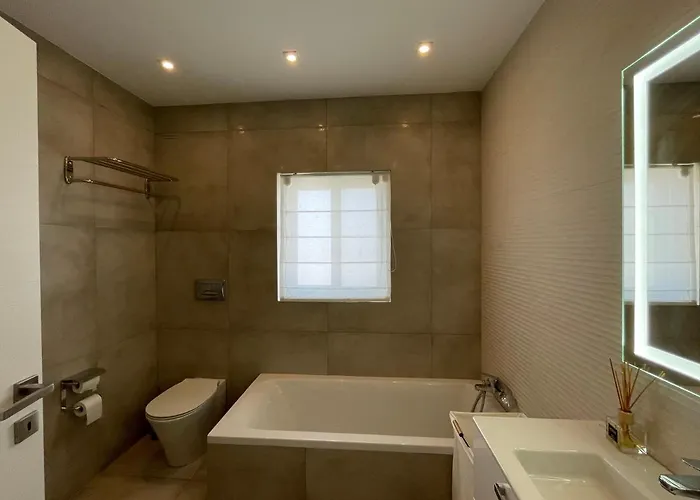 Luxury Living Apartamento Balzan