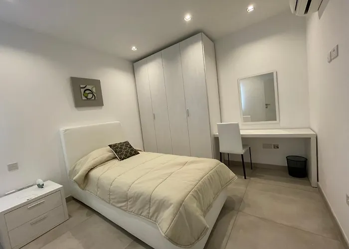Apartamento Luxury Living Balzan