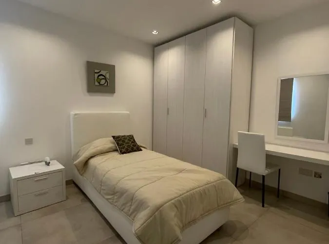 Apartamento Luxury Living