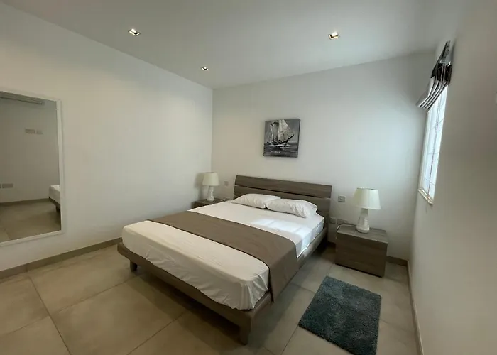 Apartamento Luxury Living